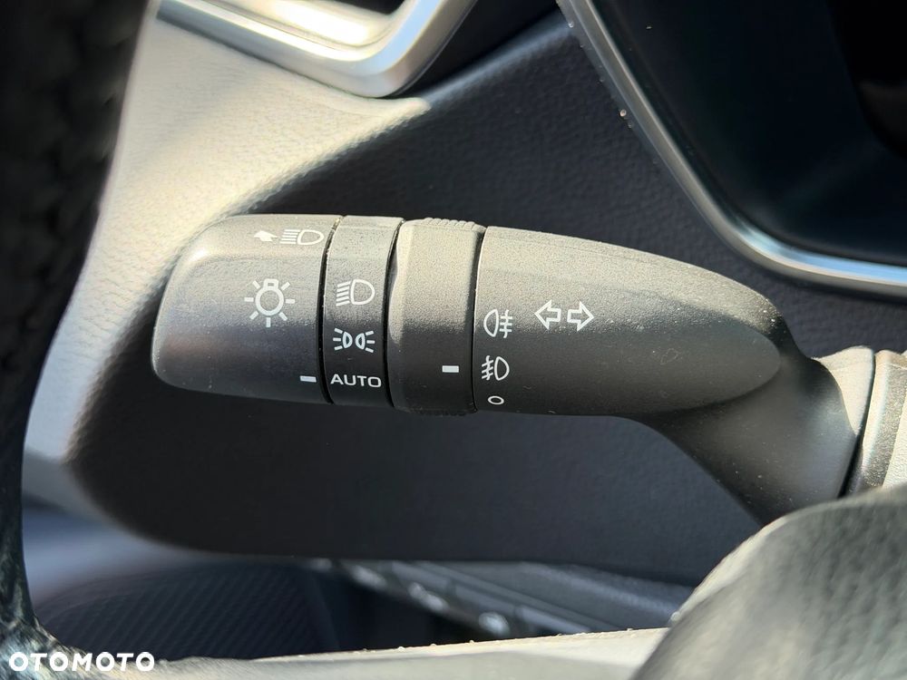 Toyota Corolla 1.8 Hybrid GPF Executive - 14