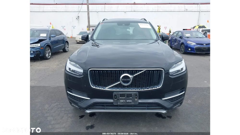 Volvo XC 90 T6 AWD Momentum - 3