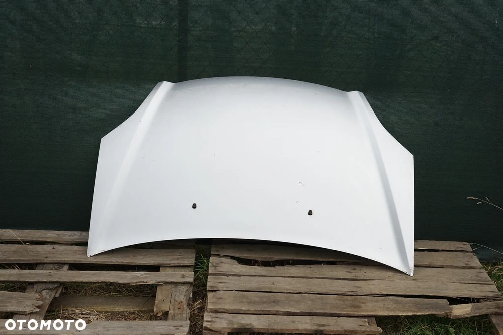 Maska pokrywa silnika Honda Civic VII NH623M