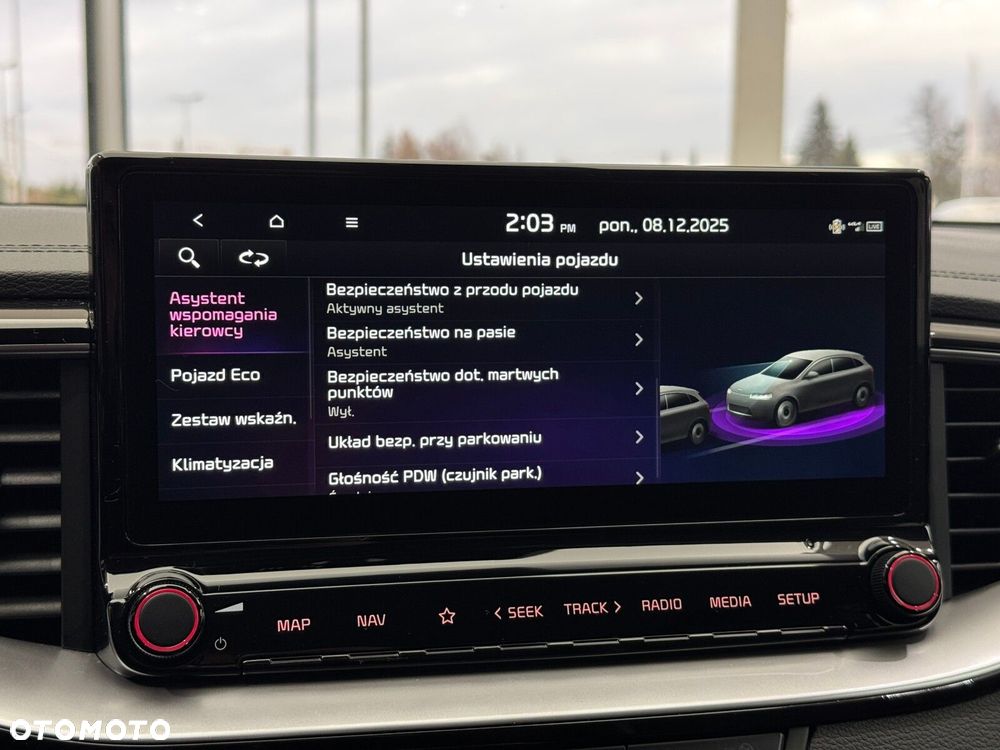 Kia XCeed - 36