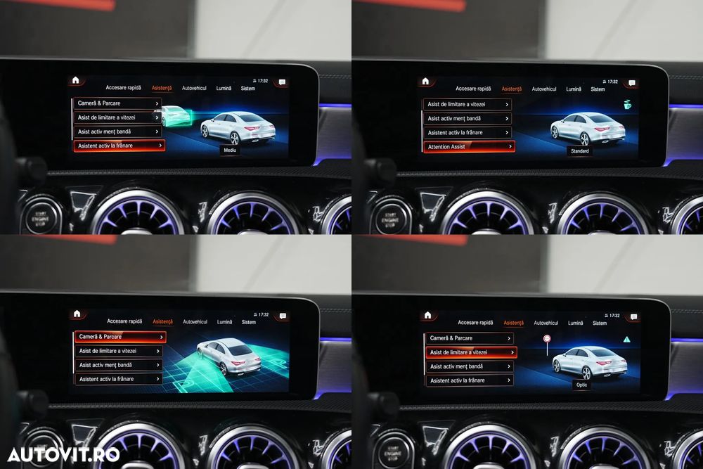 Mercedes-Benz CLA 180 d 7G-DCT AMG Line - 40