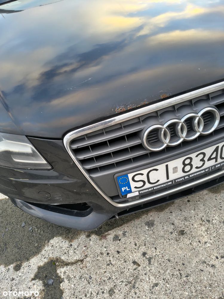 Audi A4 - 2
