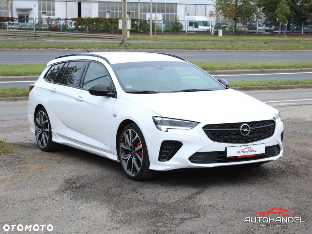 Opel Insignia - 3