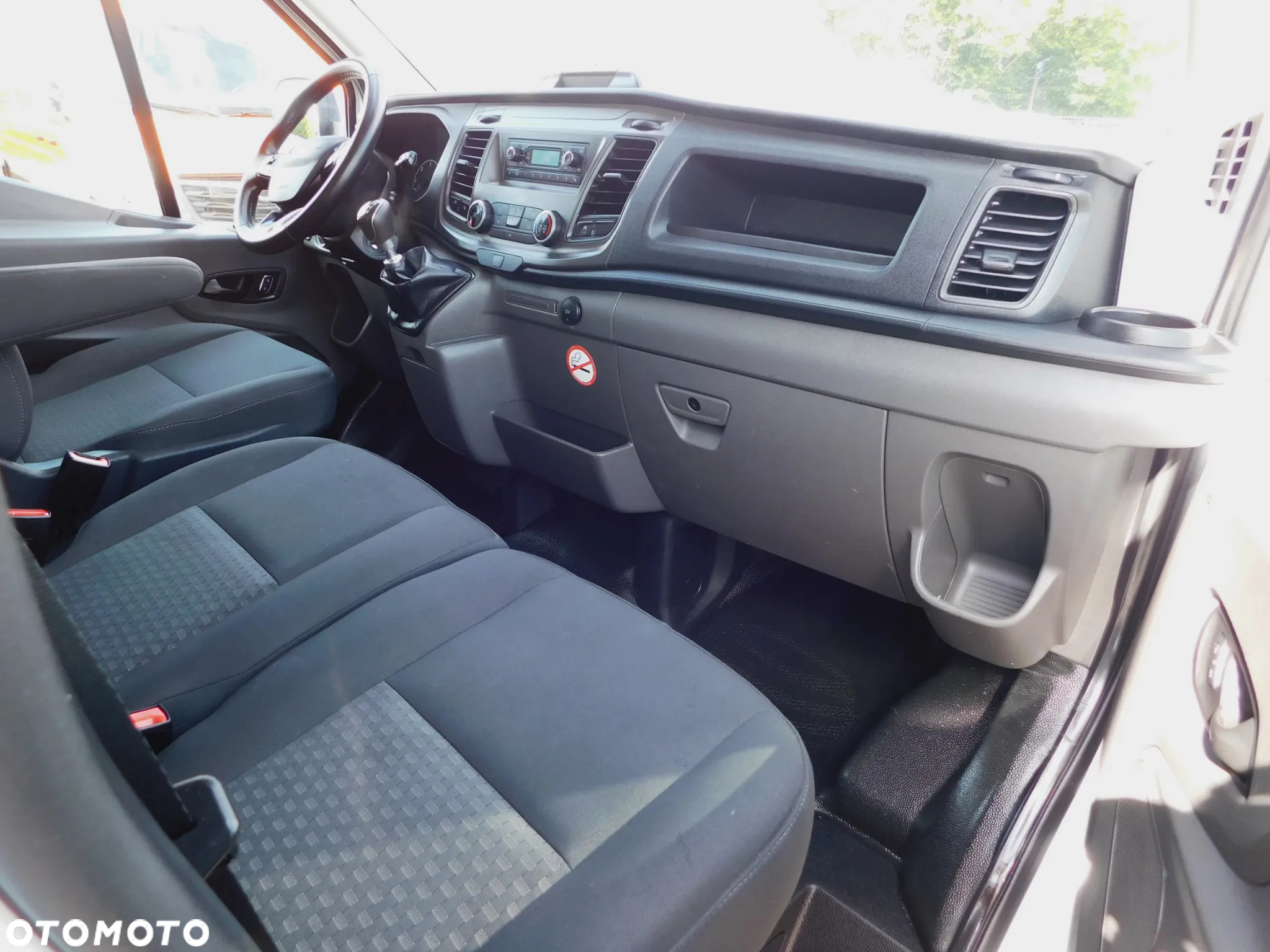 Ford Transit - 5