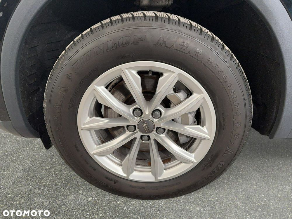 Audi Q5 - 11