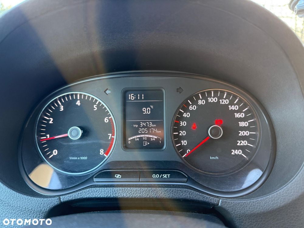 Volkswagen Polo 1.2 CityLine - 17
