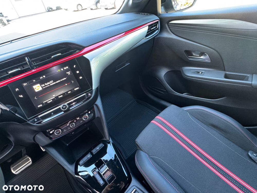 Opel Corsa - 25