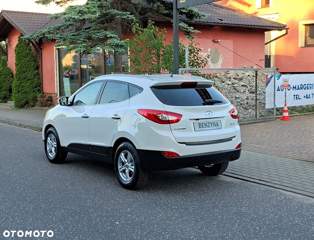 Hyundai ix35 1.6 2WD Style - 6
