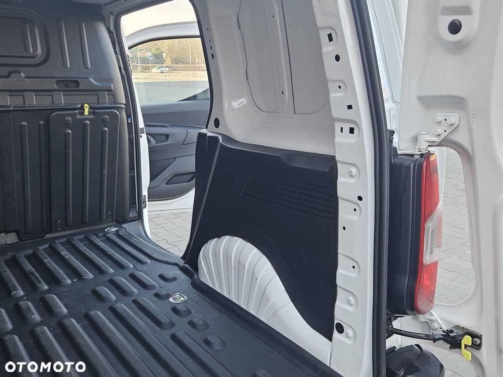 Peugeot Partner - 28