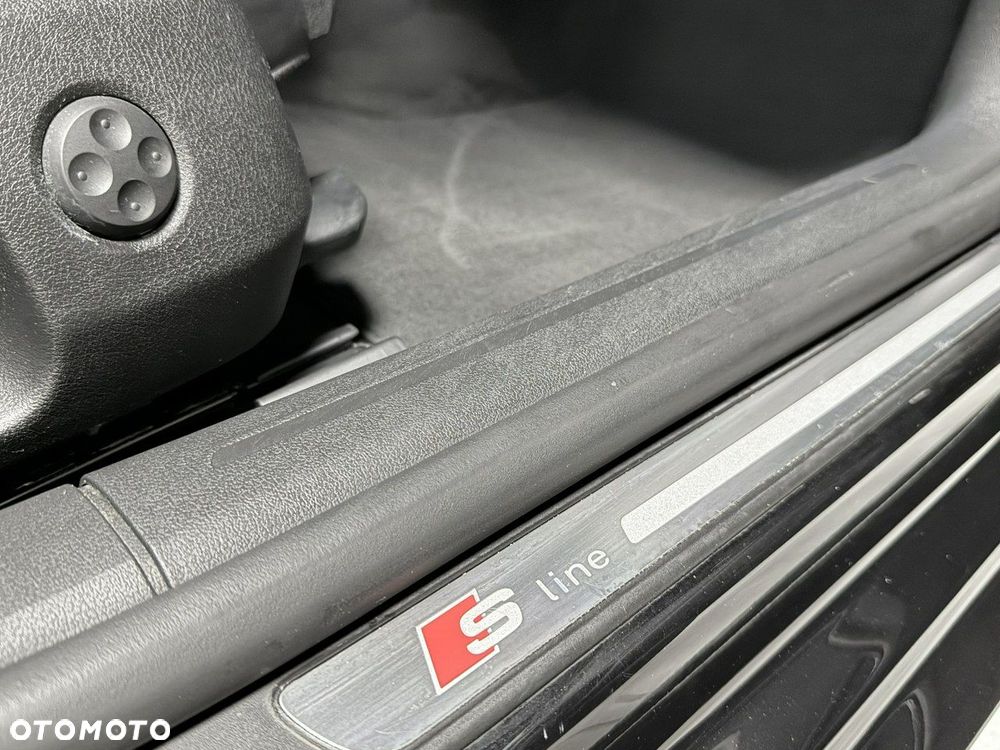 Audi A5 Sportback 1.8 TFSI - 22