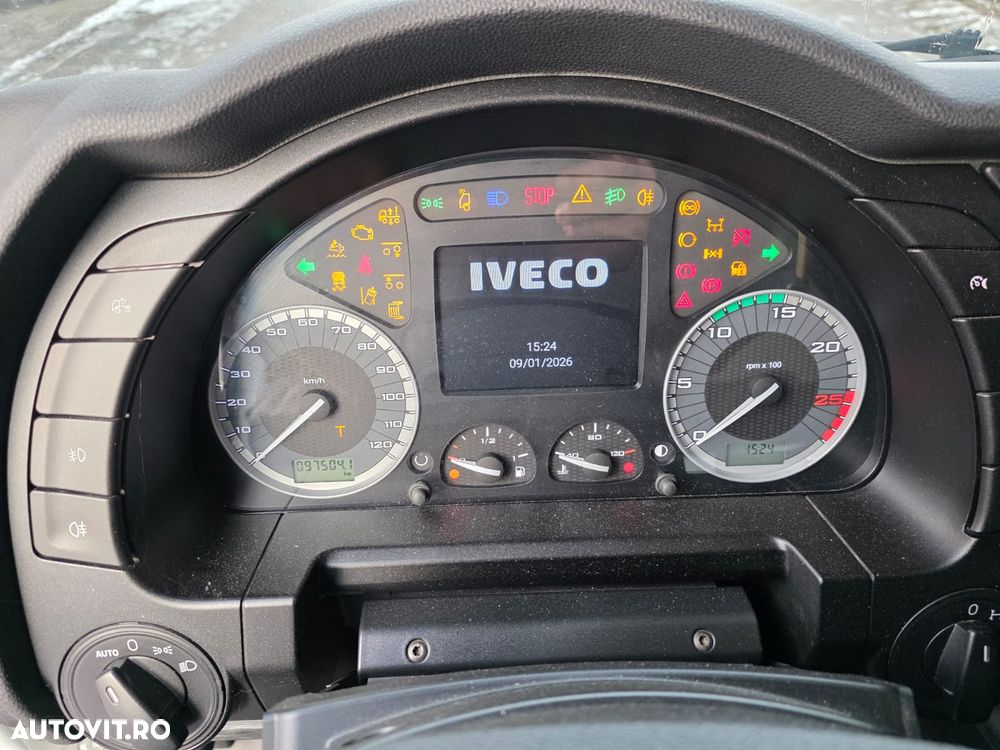 Iveco S-Way - 13