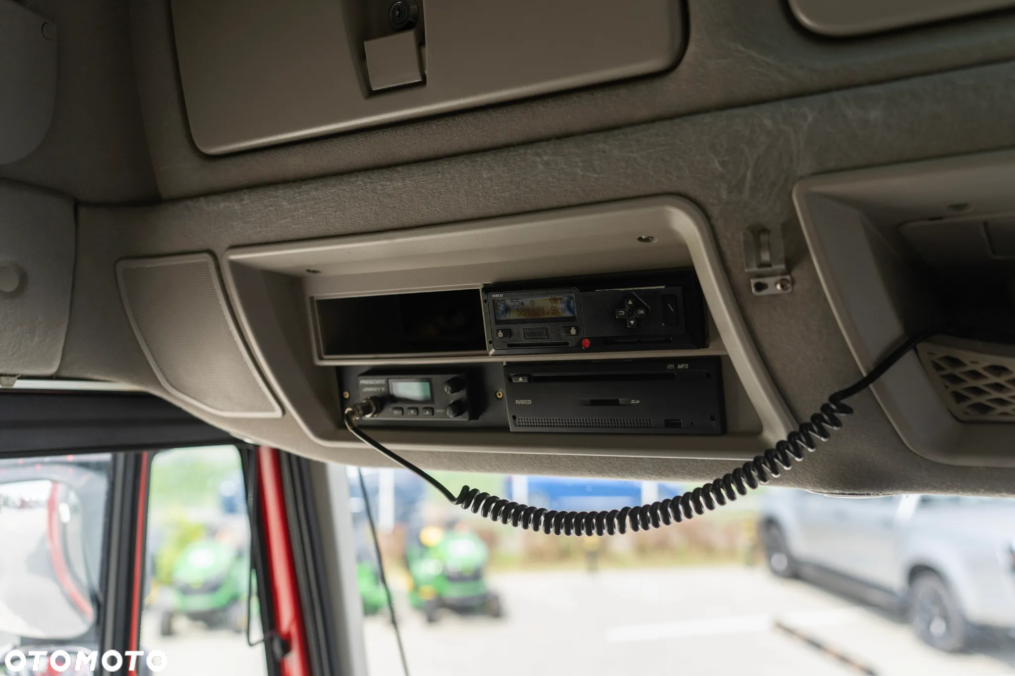 Iveco STRALIS 460 E6 HI-WAY - 16