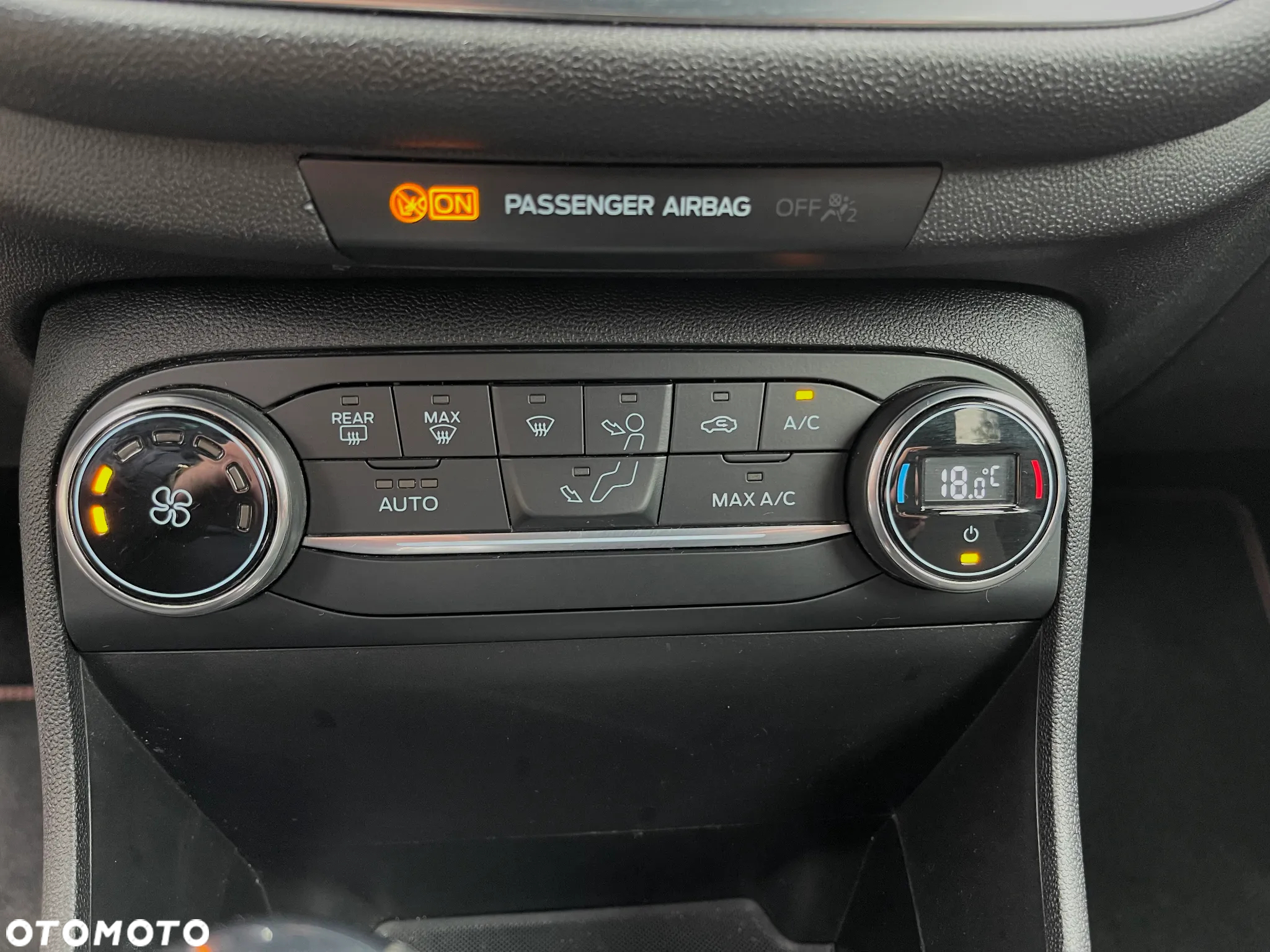 Ford Fiesta 1.0 EcoBoost S&S TITANIUM VIGNALE - 15
