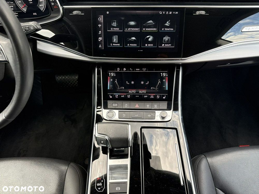 Audi Q8 - 22