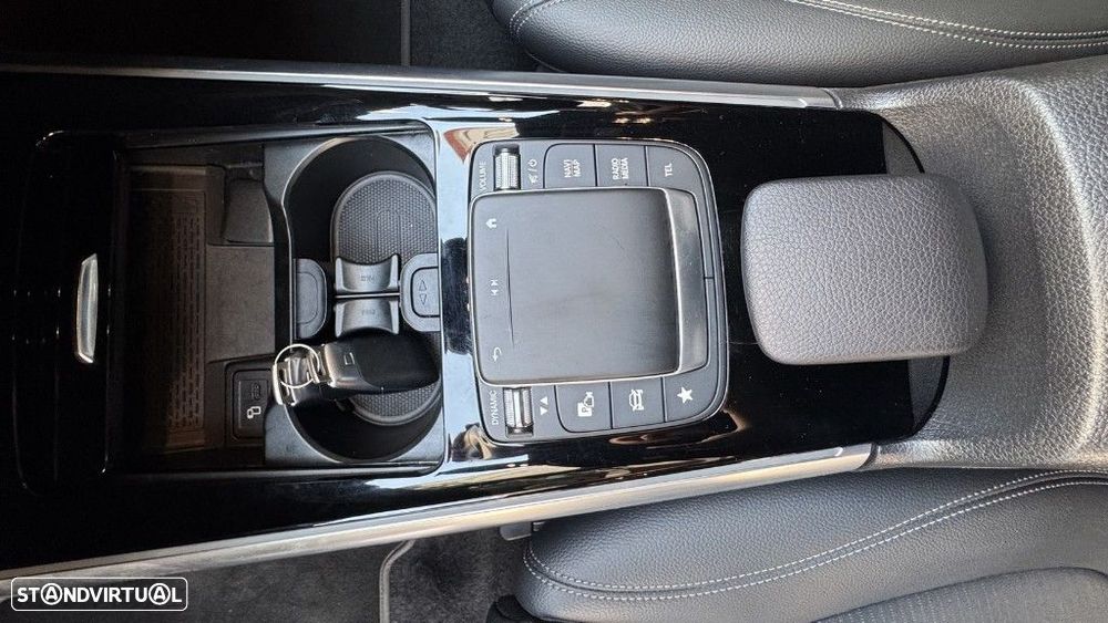 Mercedes-Benz EQA 250 Progressive - 12
