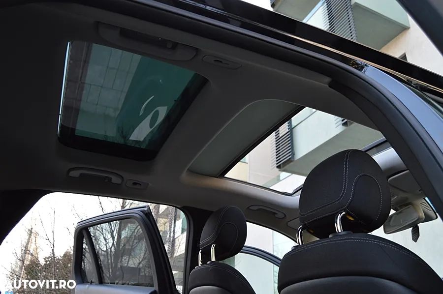 Mercedes-Benz GLC 220 d 4MATIC 9G-TRONIC - 8