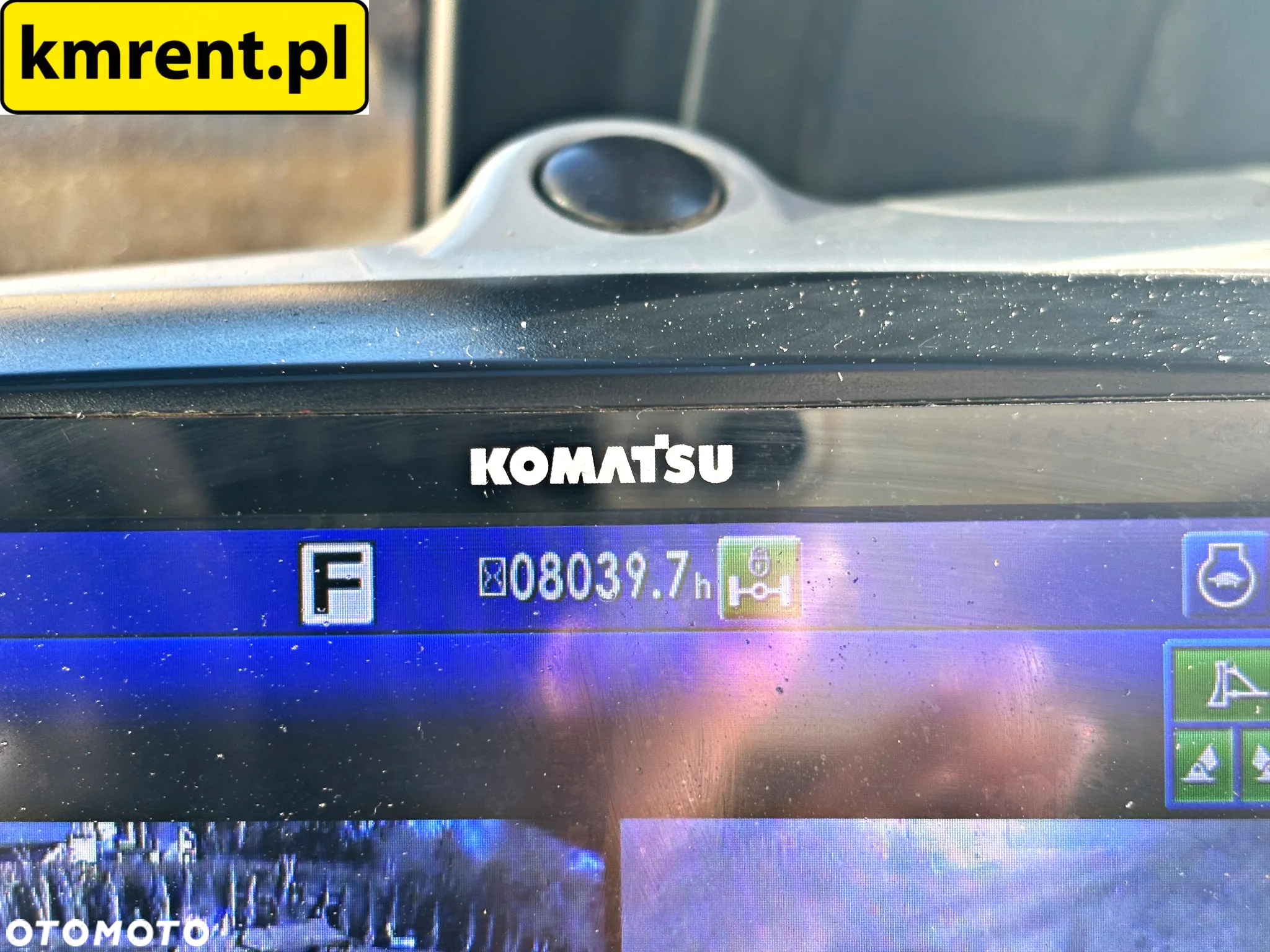 Komatsu PW 148-10 .| JCB JS 145 VOLVO EW 140 CAT LIEBHERR 313 314 315 - 14