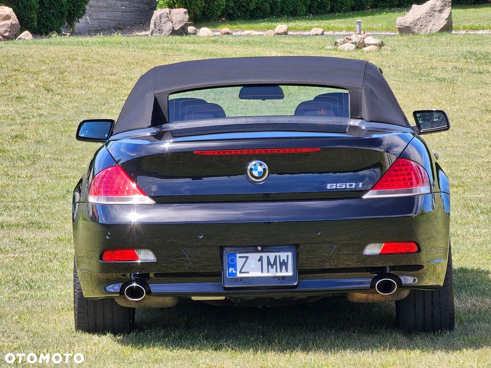 BMW Seria 6 - 14
