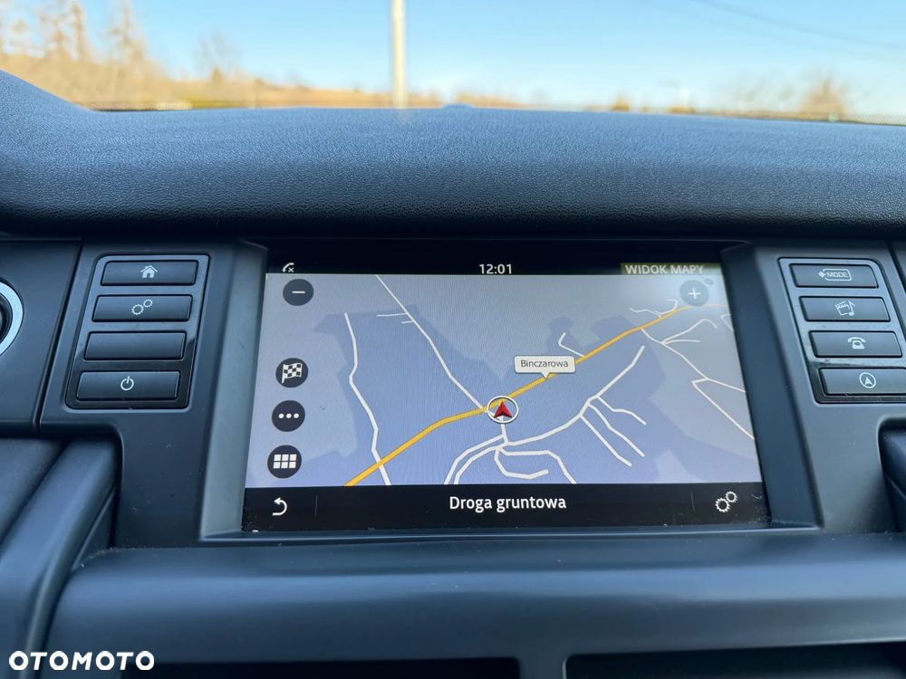 Land Rover Discovery Sport eD4 SE - 24