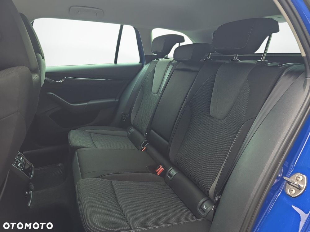 Skoda Octavia 1.5 TSI e-Tec Ambition DSG - 28