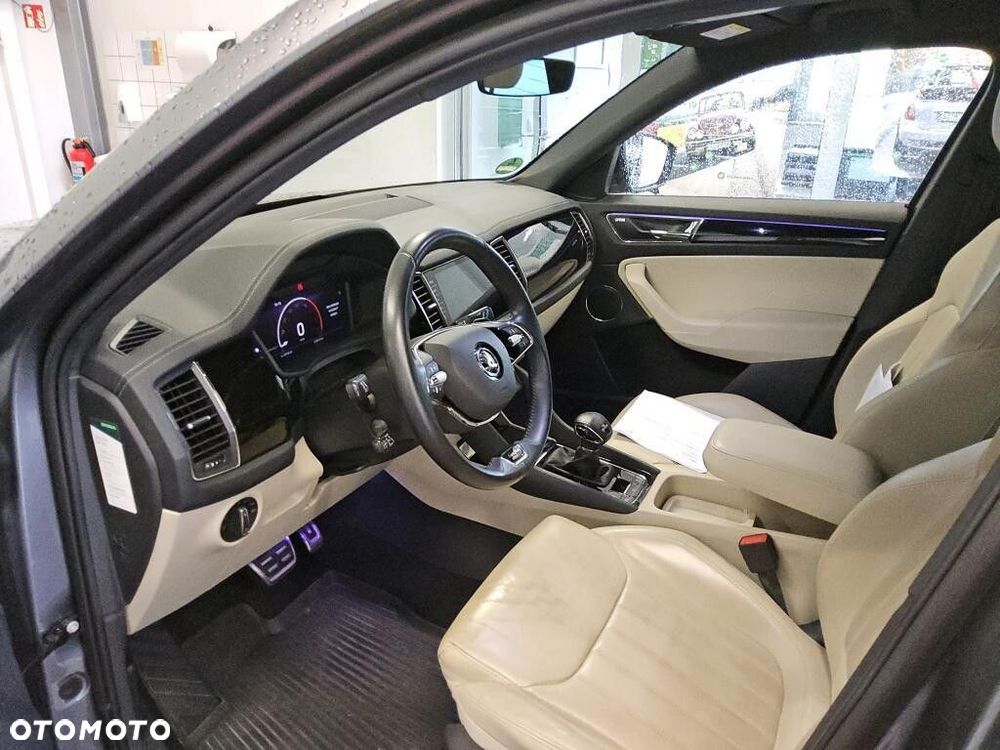 Skoda Kodiaq 2.0 TDI 4x2 L&K DSG - 6