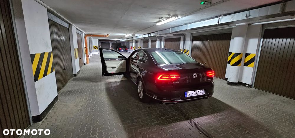 Volkswagen Passat 2.0 TSI BMT Highline DSG - 22
