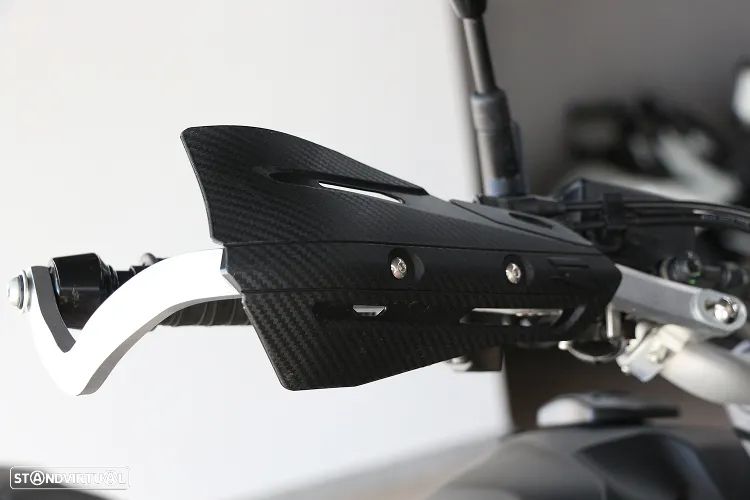 Yamaha Ténéré 700 - 7