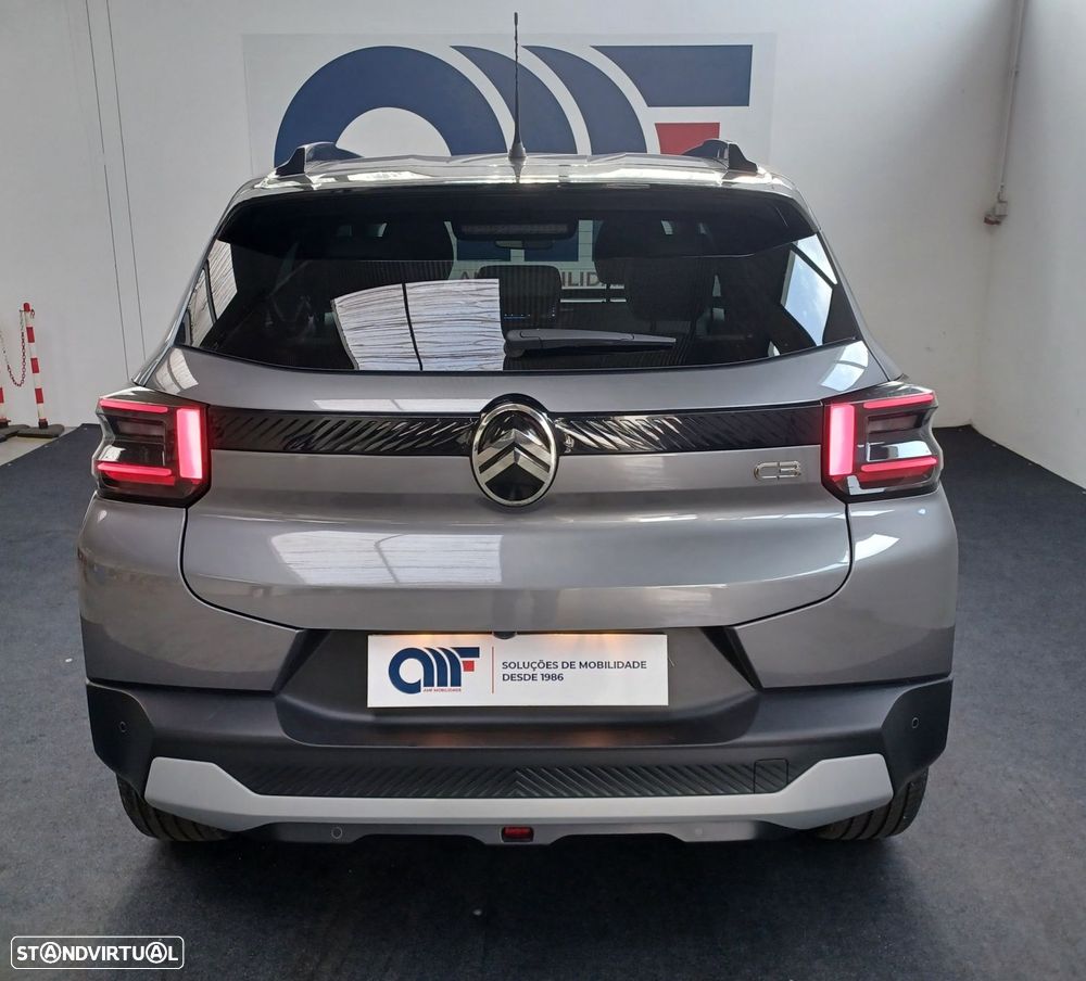 Citroën C3 1.2 Turbo Max - 4