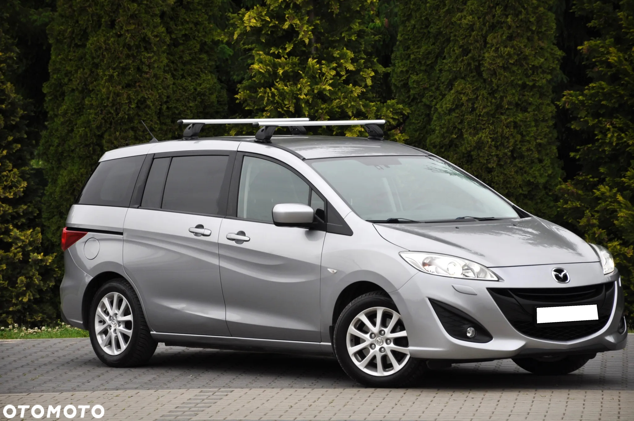 Mazda 5 1.8 Exclusive - 8