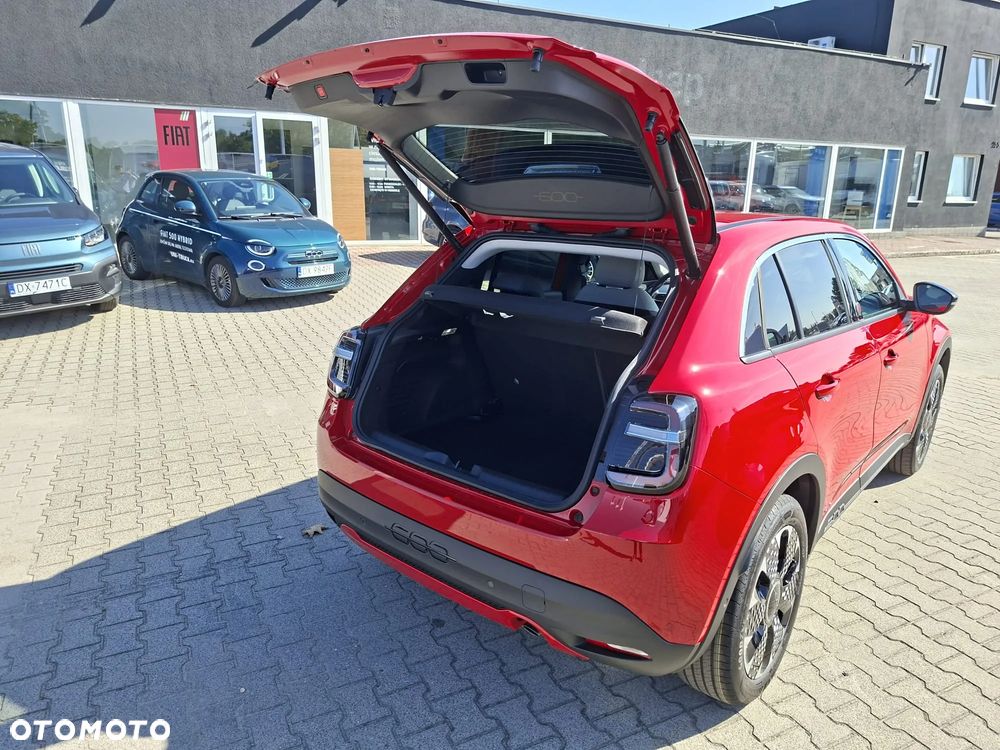 Fiat 600 1.2 Turbo La Prima eDCT - 15