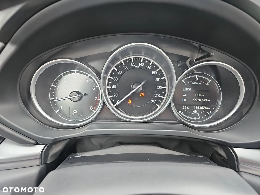 Mazda CX-5 2.0 Skymotion 2WD - 14