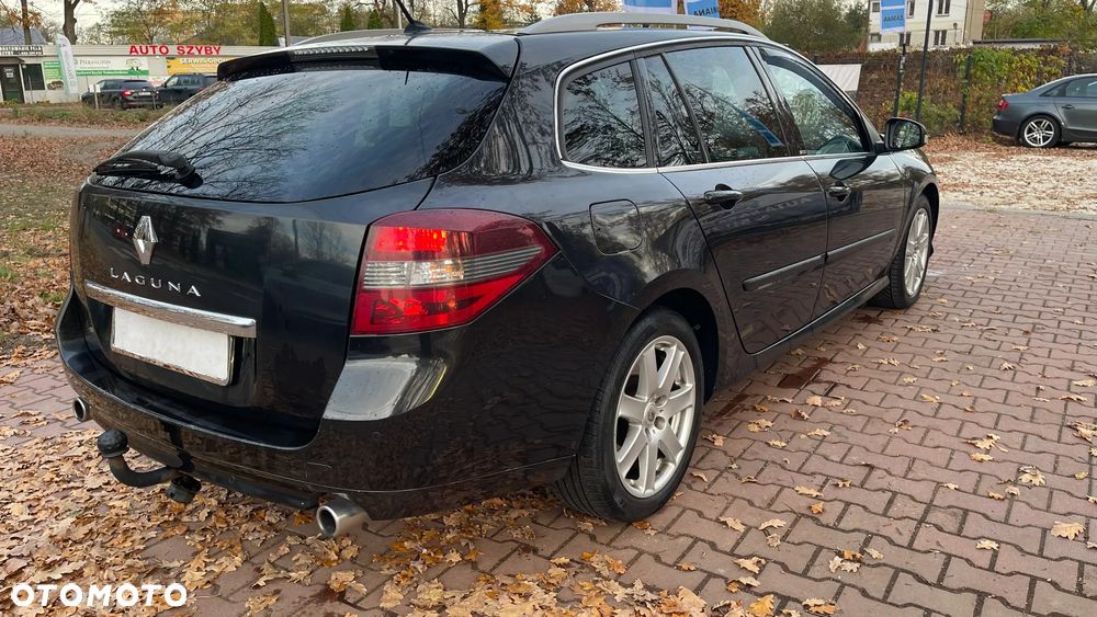 Renault Laguna - 7