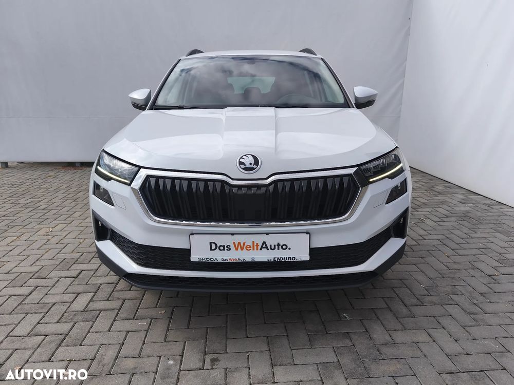 Skoda Karoq 2.0 TDI 4X4 DSG Style - 8