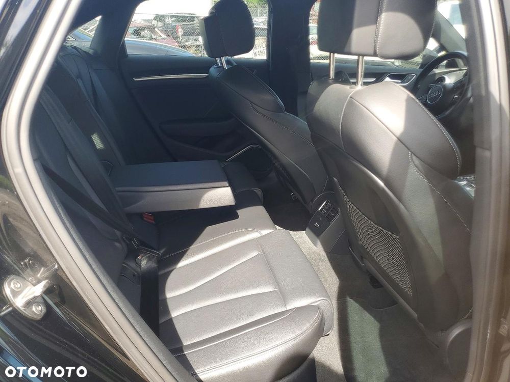 Audi A3 Limousine - 9