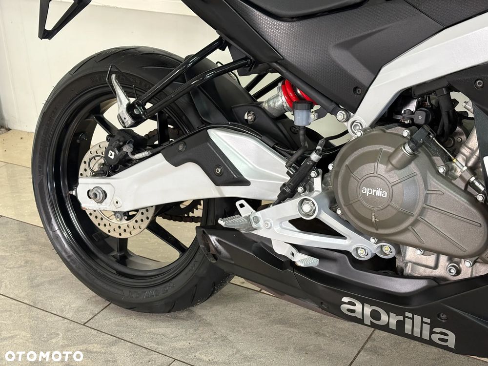 Aprilia RS - 11