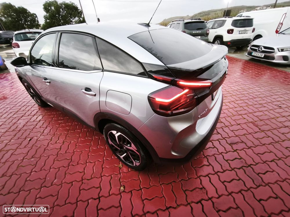 Citroën C4 1.5 BlueHDi Shine Pack EAT8 - 6