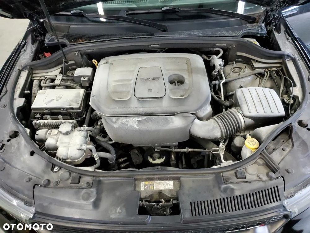 Dodge Durango - 11
