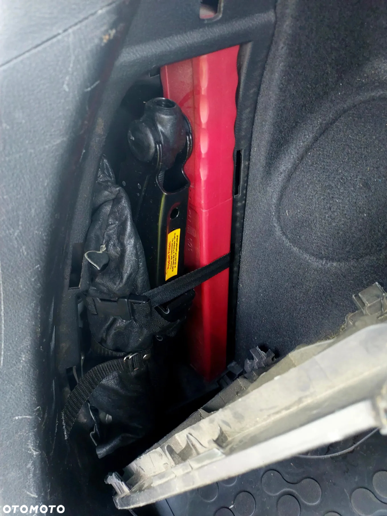 Honda Civic 1.4 Comfort - 14