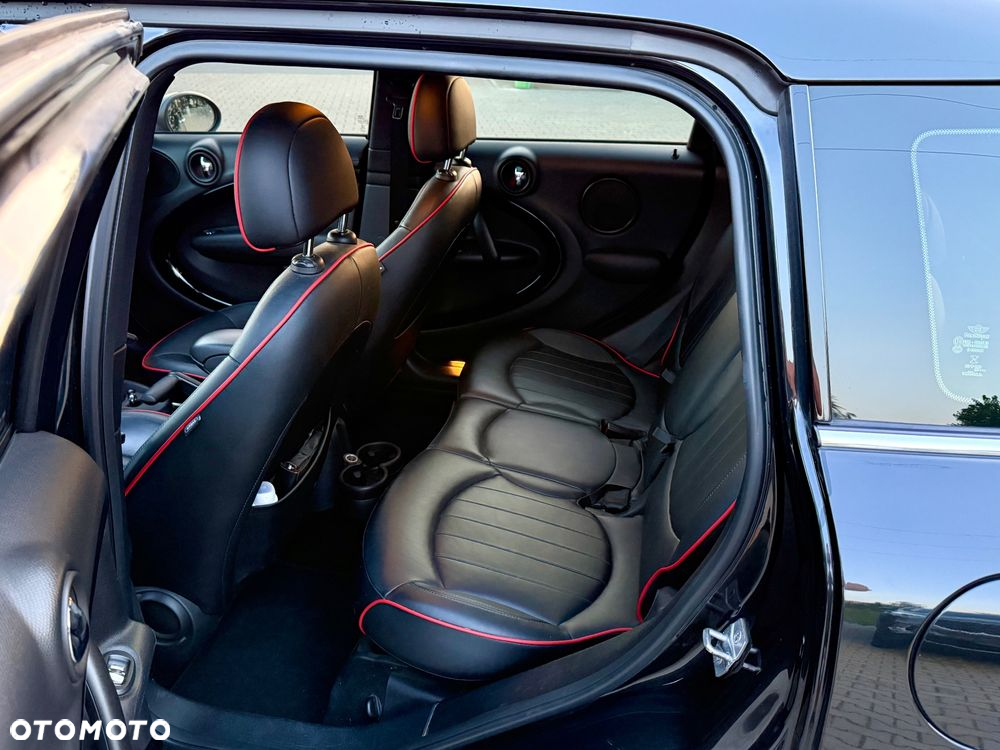 MINI Countryman - 11