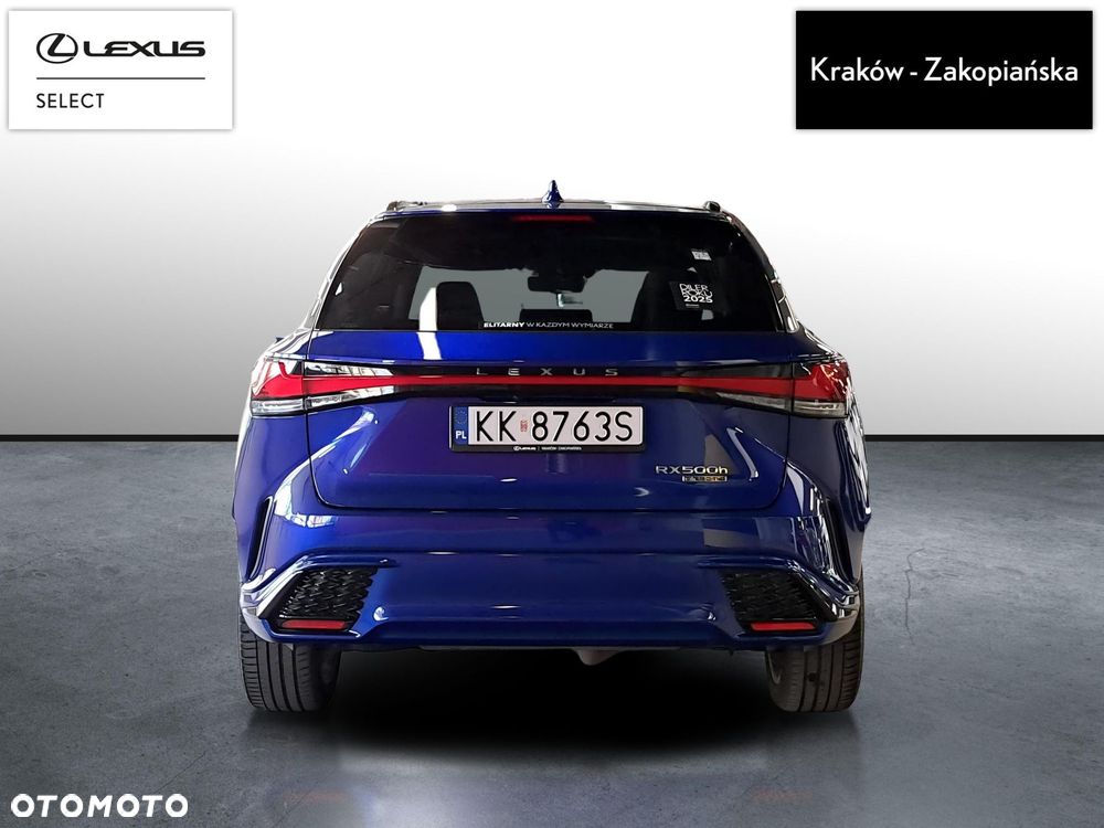 Lexus RX - 9
