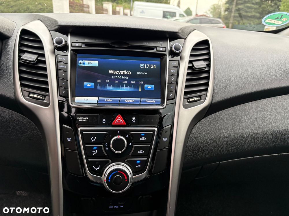 Hyundai i30 1.4 Style - 13