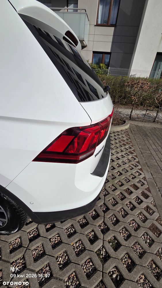 Volkswagen Tiguan 1.5 TSI EVO Comfortline - 28