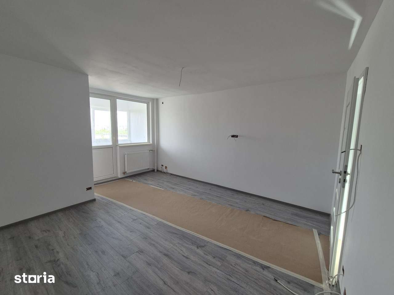 Garsoniera renovata integral Favorit, Drumul Taberei - Imagine principală: 3/20