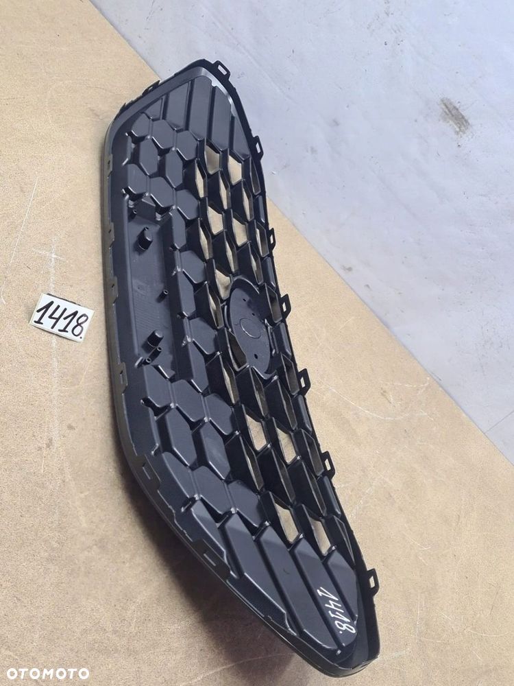 ATRAPA GRILL FORD FIESTA MK8 ST LINE FOCUS MK IV LIFT ST-LINE - 7