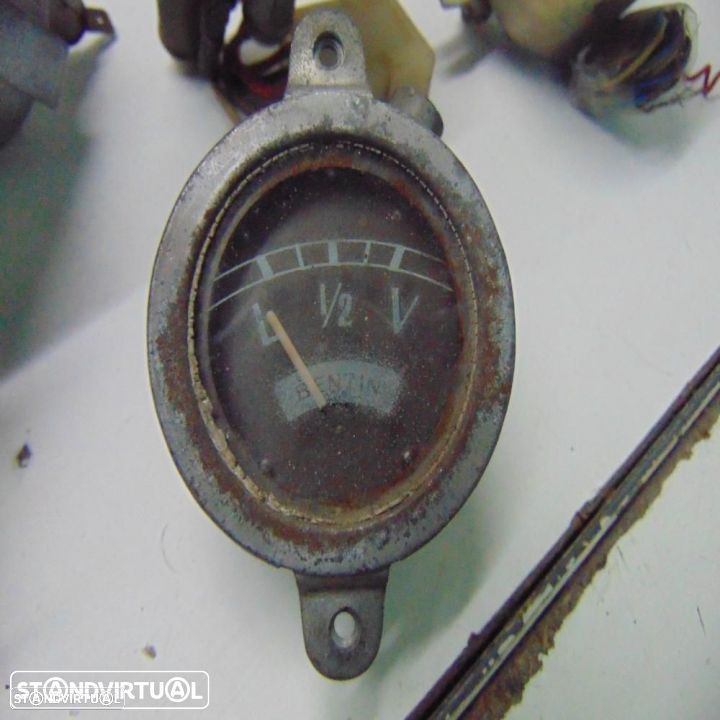 Relógios para antigos e clássicos - 9