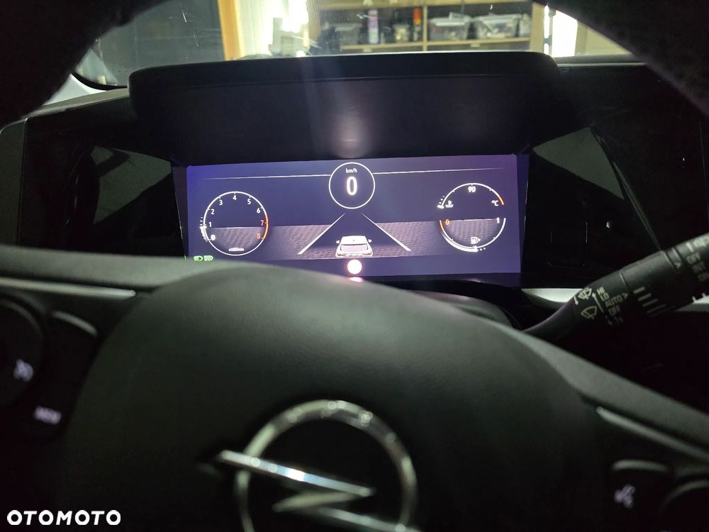 Opel Grandland 1.2 DI GS Line - 34