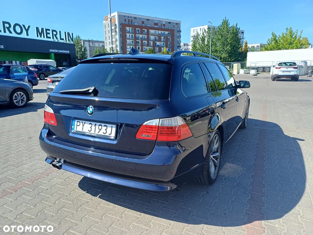 BMW Seria 5 530d - 3