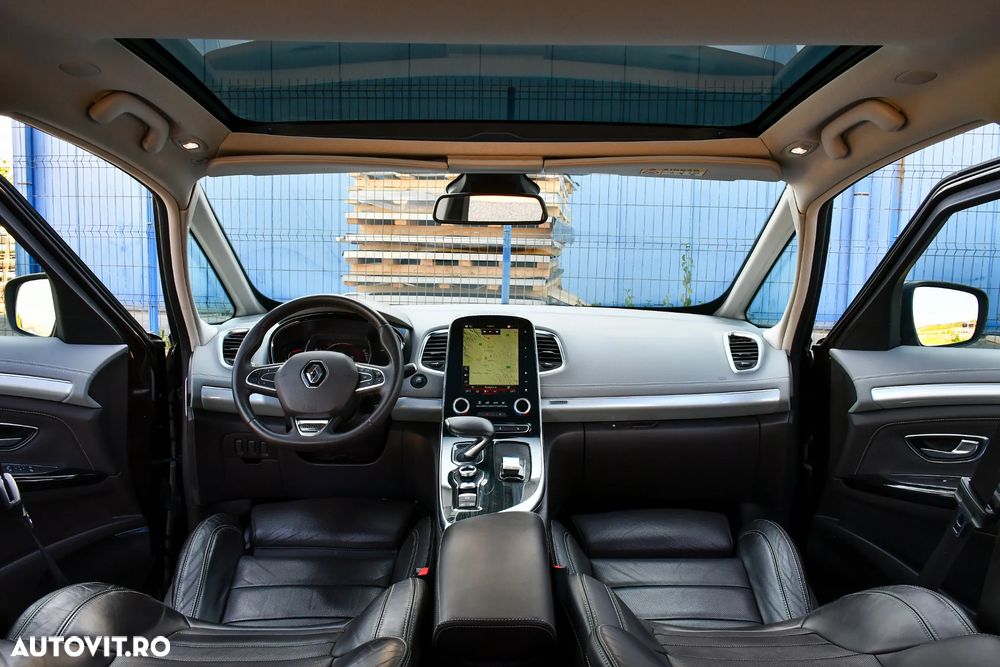 Renault Espace Energy dCi 160 EDC Initiale Paris - 6