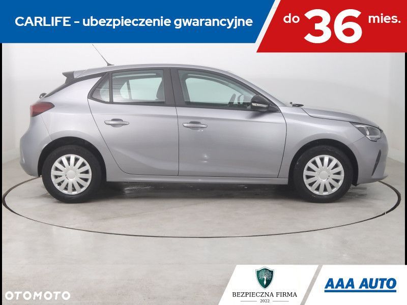 Opel Corsa - 7