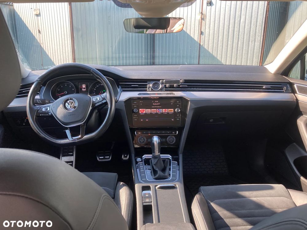 Volkswagen Passat 1.5 TSI EVO Highline DSG - 8